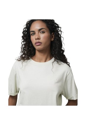 CAMISETA RIFLE MUJER 200G000 Talla XL