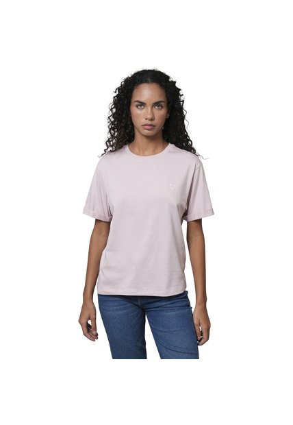 CAMISETA RIFLE MUJER 200G000 Talla M