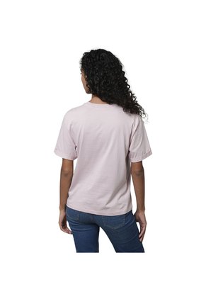 CAMISETA RIFLE MUJER 200G000 Talla M