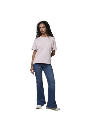 CAMISETA RIFLE MUJER 200G000 Talla M