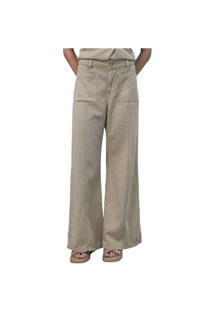 PANTALON RIFLE MUJER 262H008 Talla 16
