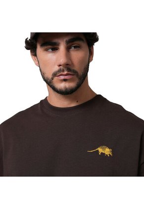 CAMISETA RIFLE HOMBRE 103G021 Talla XL