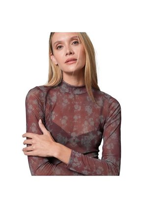 CAMISETA RIFLE MUJER 202G004 Talla XL