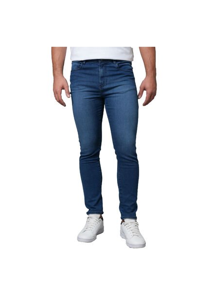 JEAN RIFLE HOMBRE 130G050 Talla 40