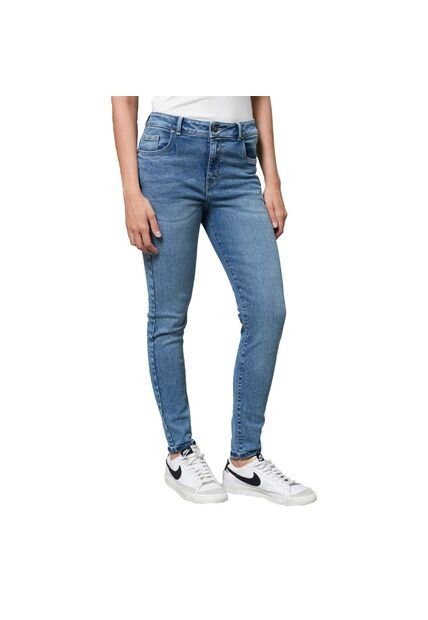 JEAN RIFLE MUJER 233G000 Talla 10