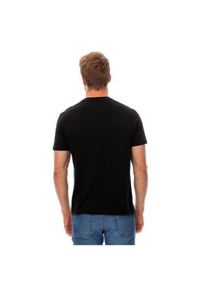 CAMISETA RIFLE HOMBRE 100E001 Talla M