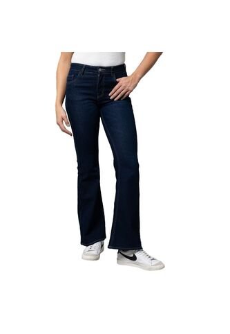 JEAN RIFLE MUJER 230G002 Talla 12 RIFLE