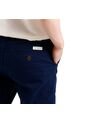 PANTALON RIFLE HOMBRE 163E003 AZUL OSCURO Talla 38 de RIFLE
