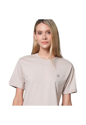 CAMISETA RIFLE MUJER 200G000 Talla XL