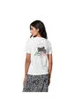 CAMISETA RIFLE MUJER 202G015 Talla S de RIFLE