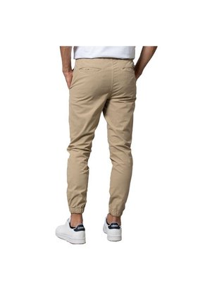 PANTALON RIFLE HOMBRE 160G000 CAQUI Talla 38