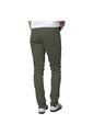 PANTALON RIFLE HOMBRE 160G050 VERDE Talla 30 de RIFLE