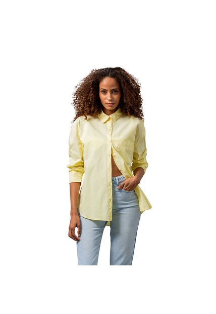 CAMISA RIFLE MUJER 210F004 Talla XL