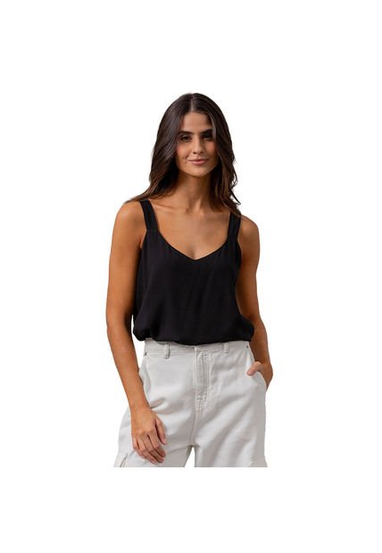 CAMISA RIFLE MUJER 219F011 Talla M