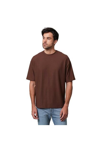 CAMISETA RIFLE HOMBRE 109G006 Talla XXL