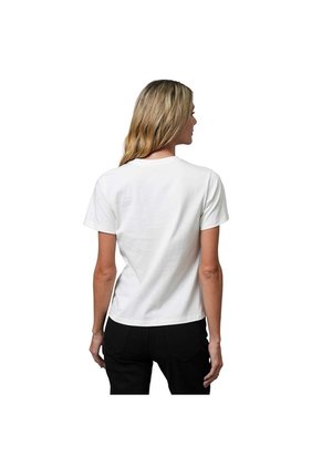 CAMISETA RIFLE MUJER 201H052 Talla M