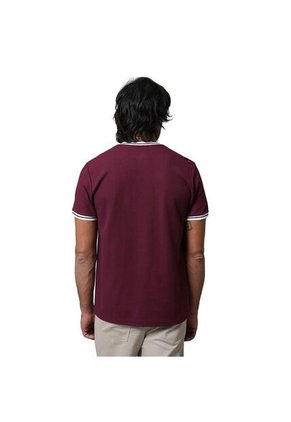 CAMISETA RIFLE HOMBRE 109G018 Talla S