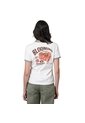 CAMISETA RIFLE MUJER 201H009 Talla M de RIFLE