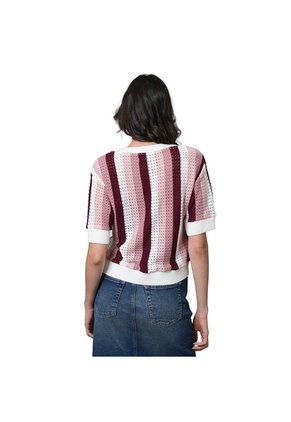 CHAQUETA RIFLE MUJER 291H007 Talla S