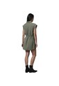 VESTIDO RIFLE MUJER 272H001 VERDE OSCURO Talla S de RIFLE