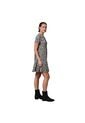 VESTIDO RIFLE MUJER 279G005 GRIS Talla M de RIFLE