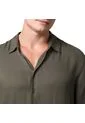 CAMISA RIFLE HOMBRE 110F050 Talla S de RIFLE