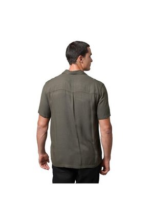 CAMISA RIFLE HOMBRE 110F050 Talla S