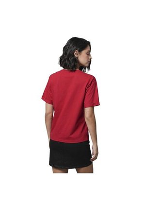 CAMISETA RIFLE MUJER 200G000 Talla XL