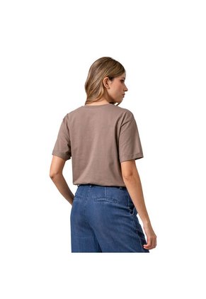 CAMISETA RIFLE MUJER 200G000 Talla L