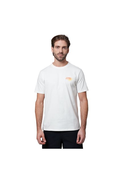 CAMISETA RIFLE HOMBRE 101H050 Talla S