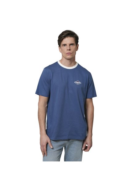 CAMISETA RIFLE HOMBRE 101H056 Talla S