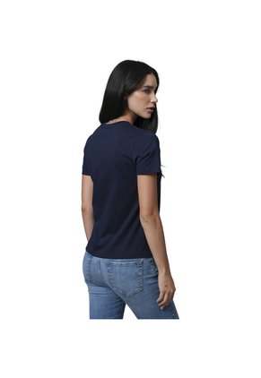 CAMISETA RIFLE MUJER 202H051 Talla S