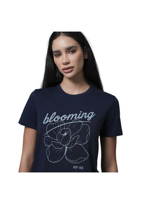 CAMISETA RIFLE MUJER 202H051 Talla S