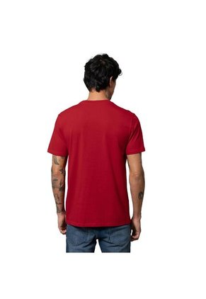 CAMISETA RIFLE HOMBRE 100G001 Talla M