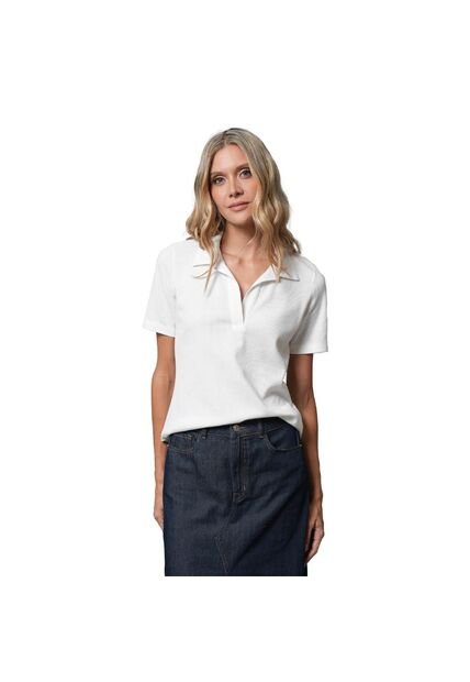 CAMISETA RIFLE MUJER 203G013 Talla XL