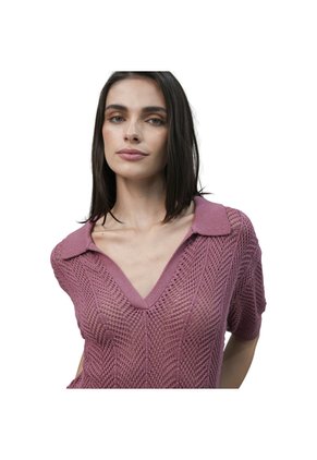 CAMISETA RIFLE MUJER 202H008 Talla L