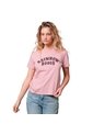 CAMISETA RIFLE MUJER 209G013 Talla M de RIFLE