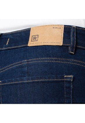 JEAN RIFLE MUJER 230G002 Talla 8