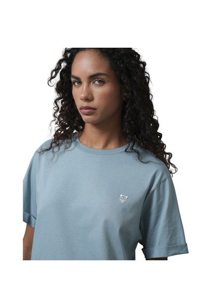 CAMISETA RIFLE MUJER 200G000 Talla M