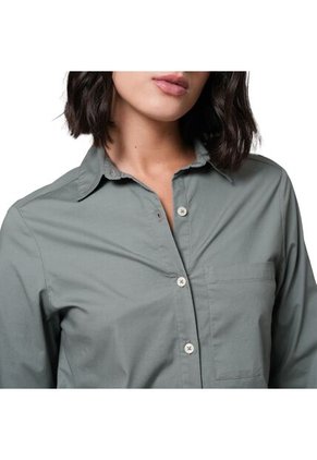 CAMISA RIFLE MUJER 210G004 Talla M