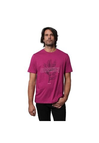 CAMISETA RIFLE HOMBRE 109G002 Talla L RIFLE