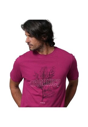 CAMISETA RIFLE HOMBRE 109G002 Talla L