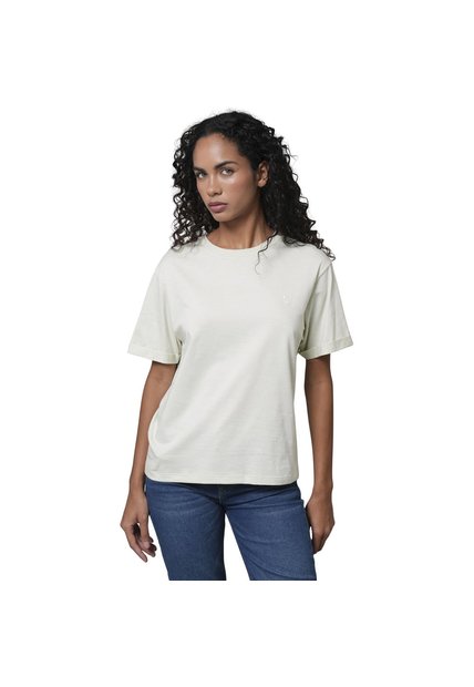 CAMISETA RIFLE MUJER 200G000 Talla M