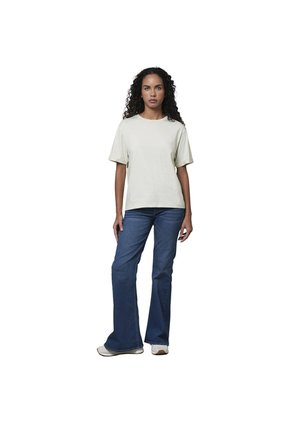 CAMISETA RIFLE MUJER 200G000 Talla M
