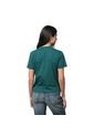 CAMISETA RIFLE MUJER 203G017 Talla S de RIFLE