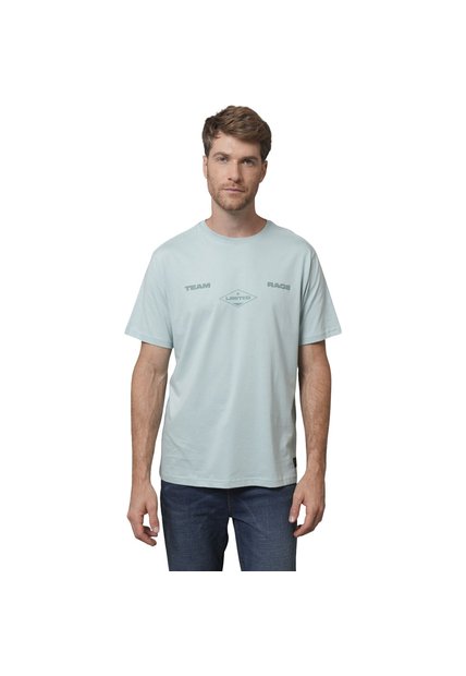 CAMISETA RIFLE HOMBRE 102H008 Talla M