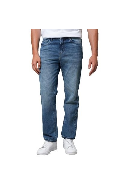 JEAN RIFLE HOMBRE 132G005 Talla 28
