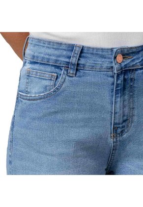JEAN RIFLE MUJER 230G003 Talla 8