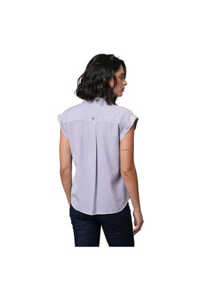 CAMISA RIFLE MUJER 210G003 Talla L