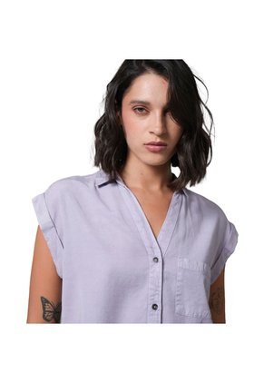 CAMISA RIFLE MUJER 210G003 Talla L